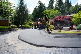 Driveway Snow Removal Preparation in French Island, WI