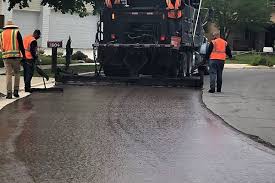 Best Driveway Repair and Patching  in French Island, WI